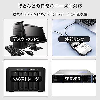 HDD様 ご購入予定品 Amazon | HDD For Purple 1TB 3.5